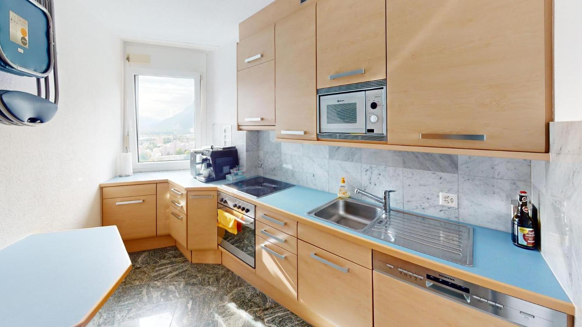 Ueber Den Daecher Von Chur Apartment Ngoại thất bức ảnh